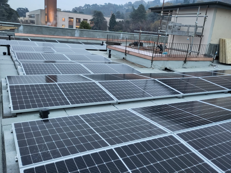 fotovoltaico