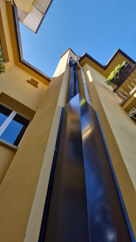pluviale