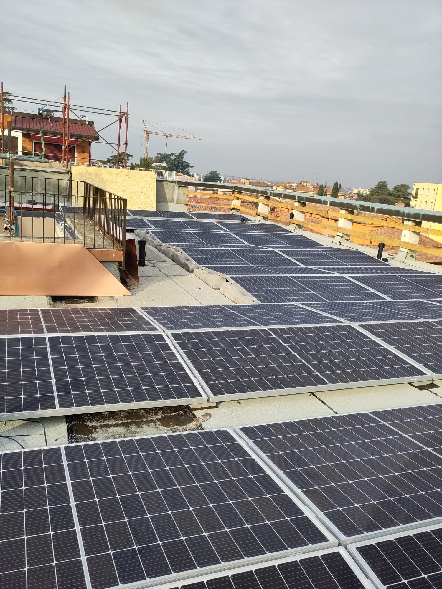 fotovoltaico
