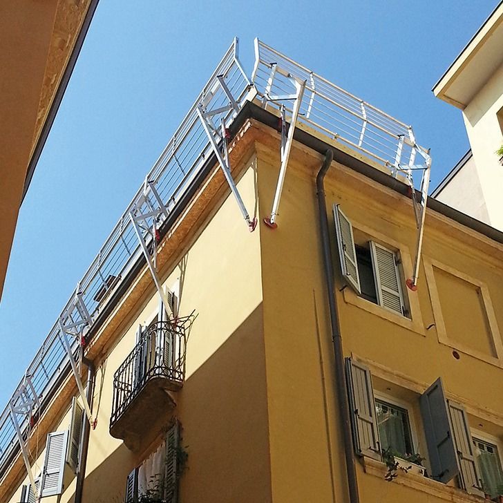 linee vita