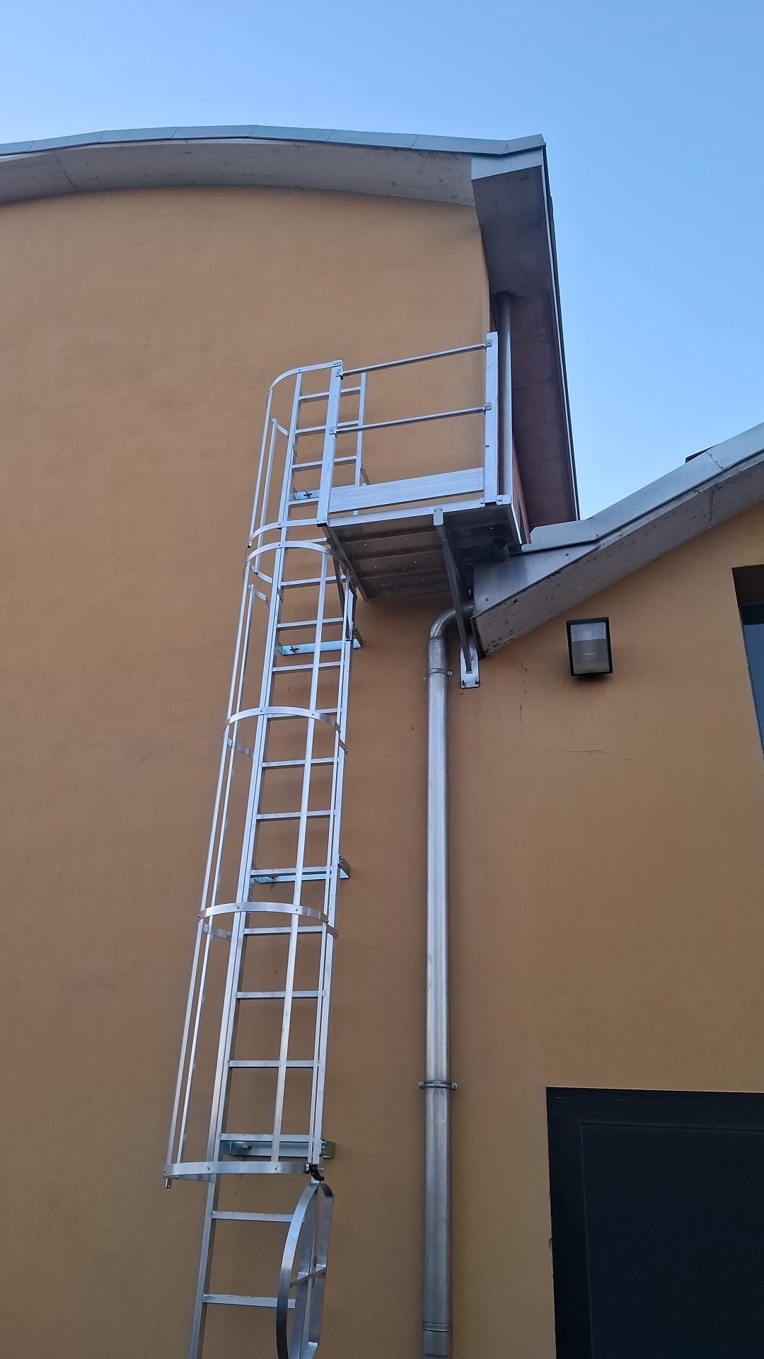 pluviale