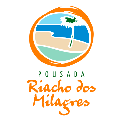 Pousada Maraca Beach logo