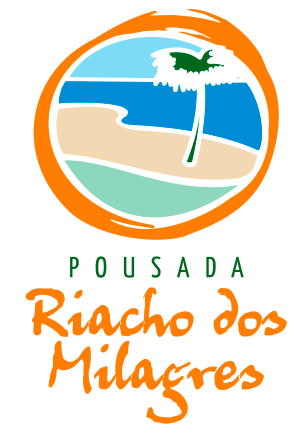 Pousada Maraca Beach logo