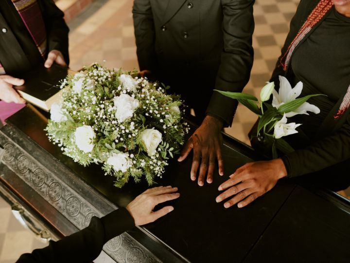 How Traditional Funeral Services Have Evolved