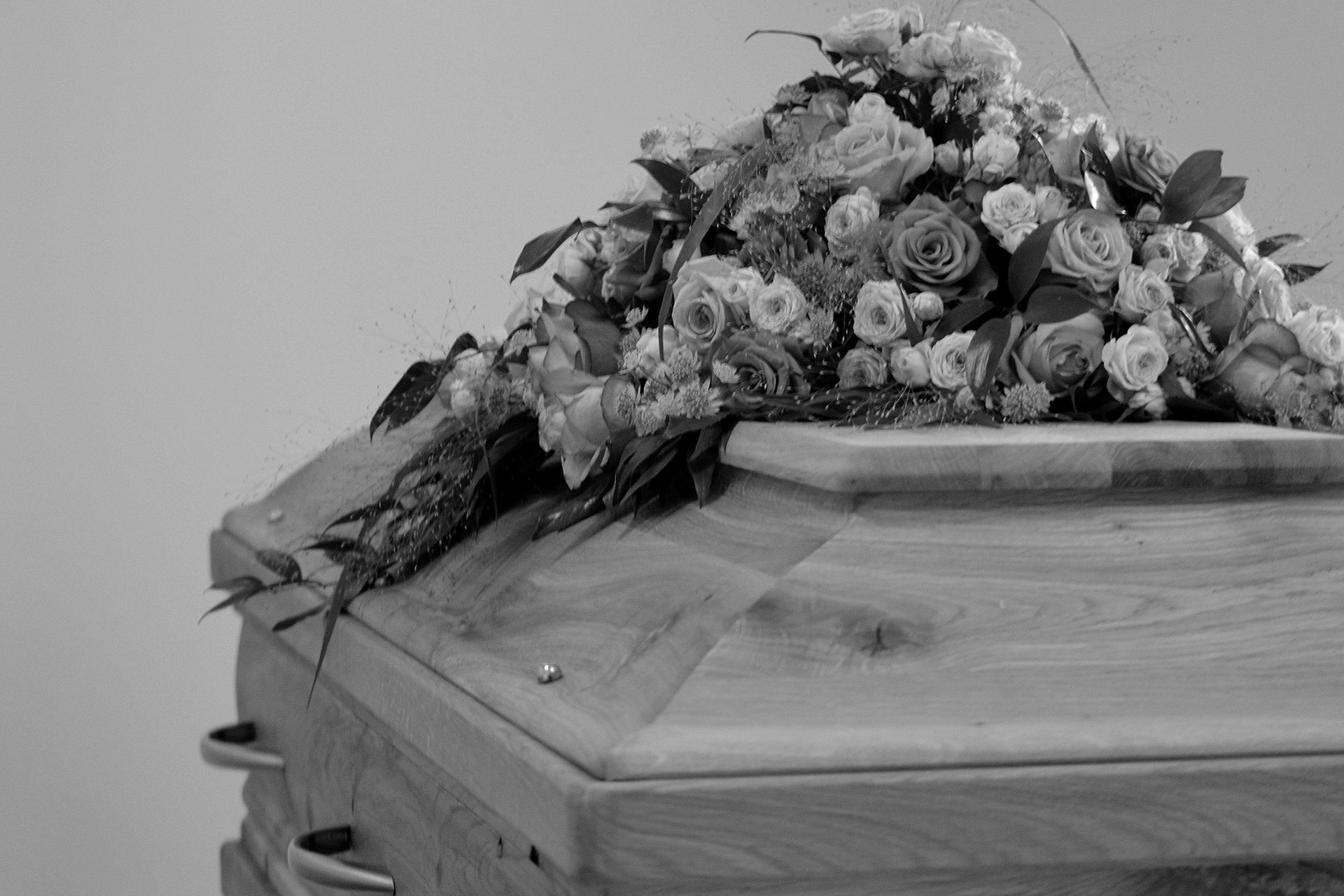 memorial services