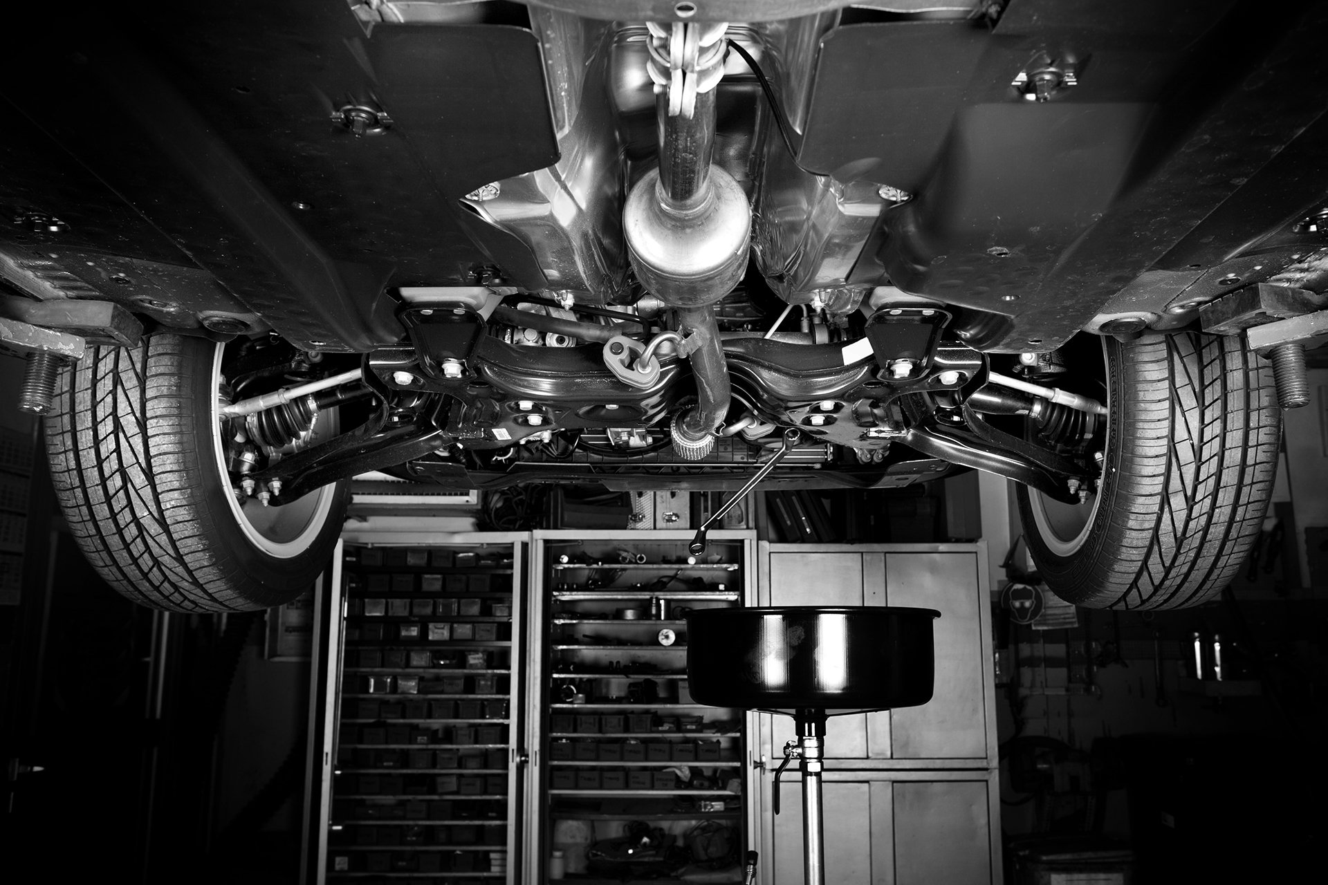 What is Wheel balancing VS Wheel Alignment? Ablefit