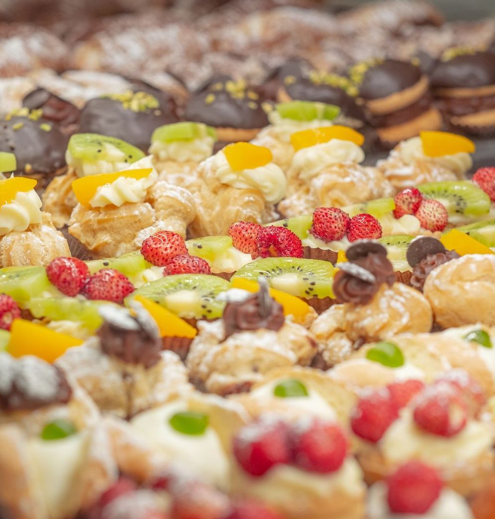 pasticcini