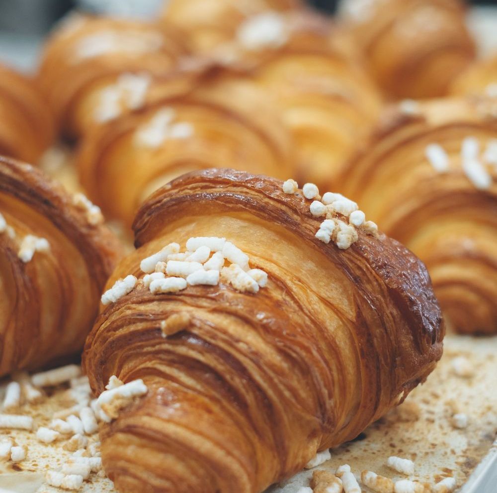 brioches farcite