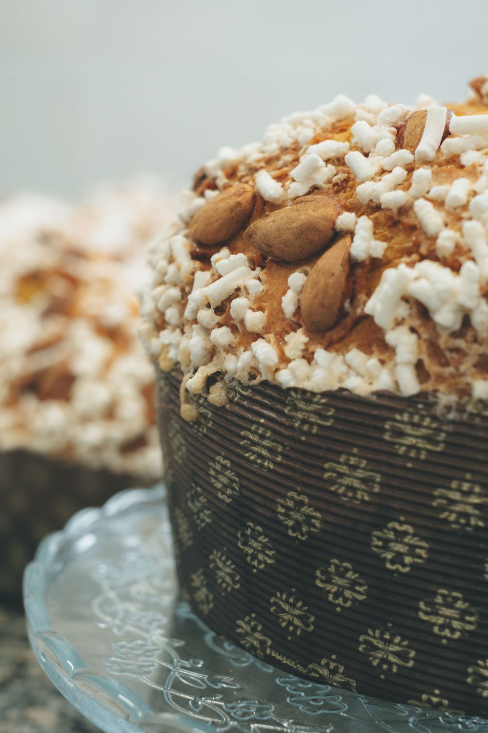 panettone