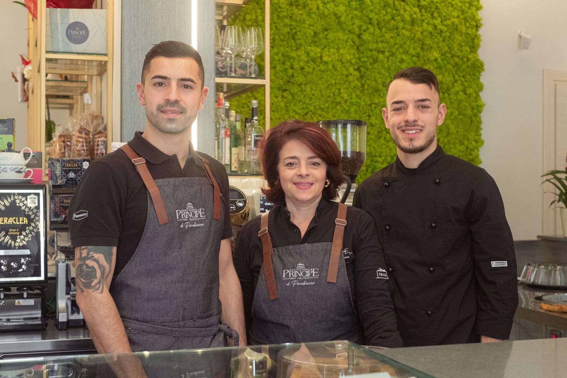 panebianco team