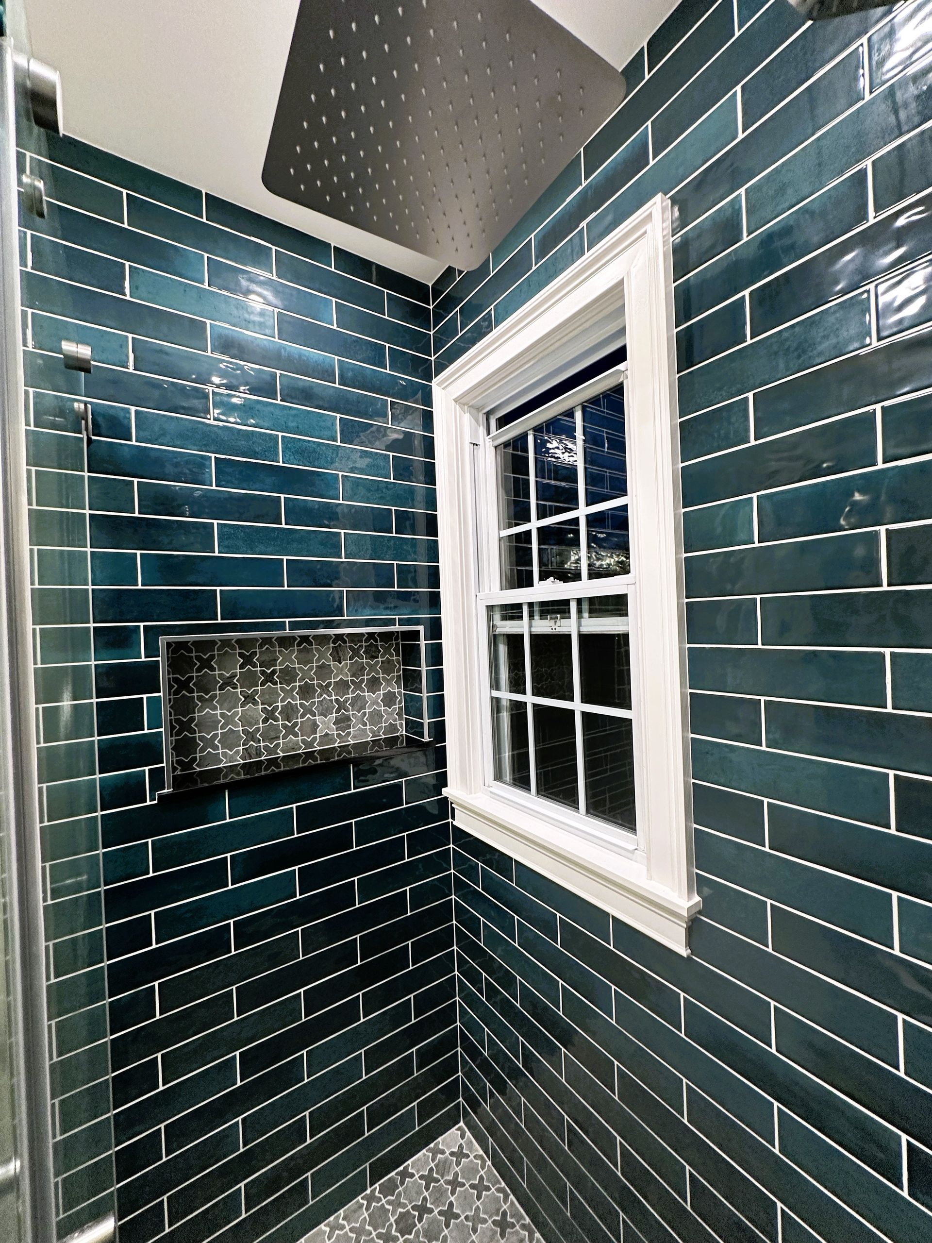 bathroom remodel in Avon CT