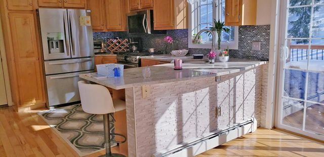 Kitchen remodeling plainville ct