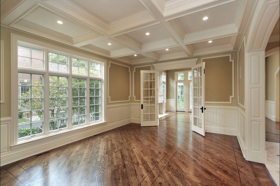 interior painting