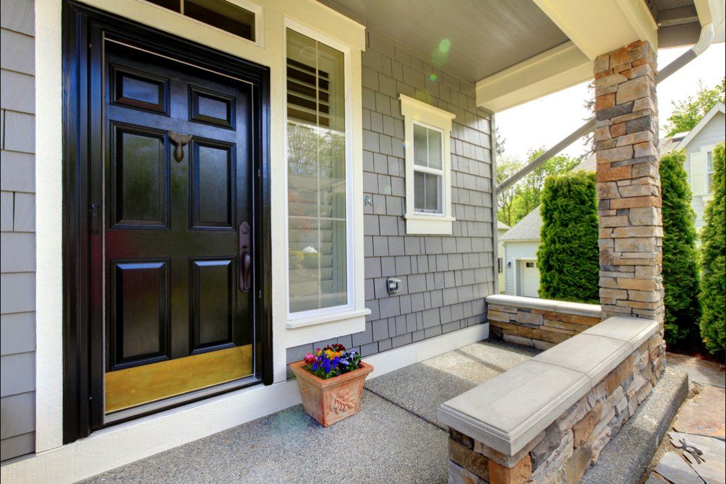 exterior painting