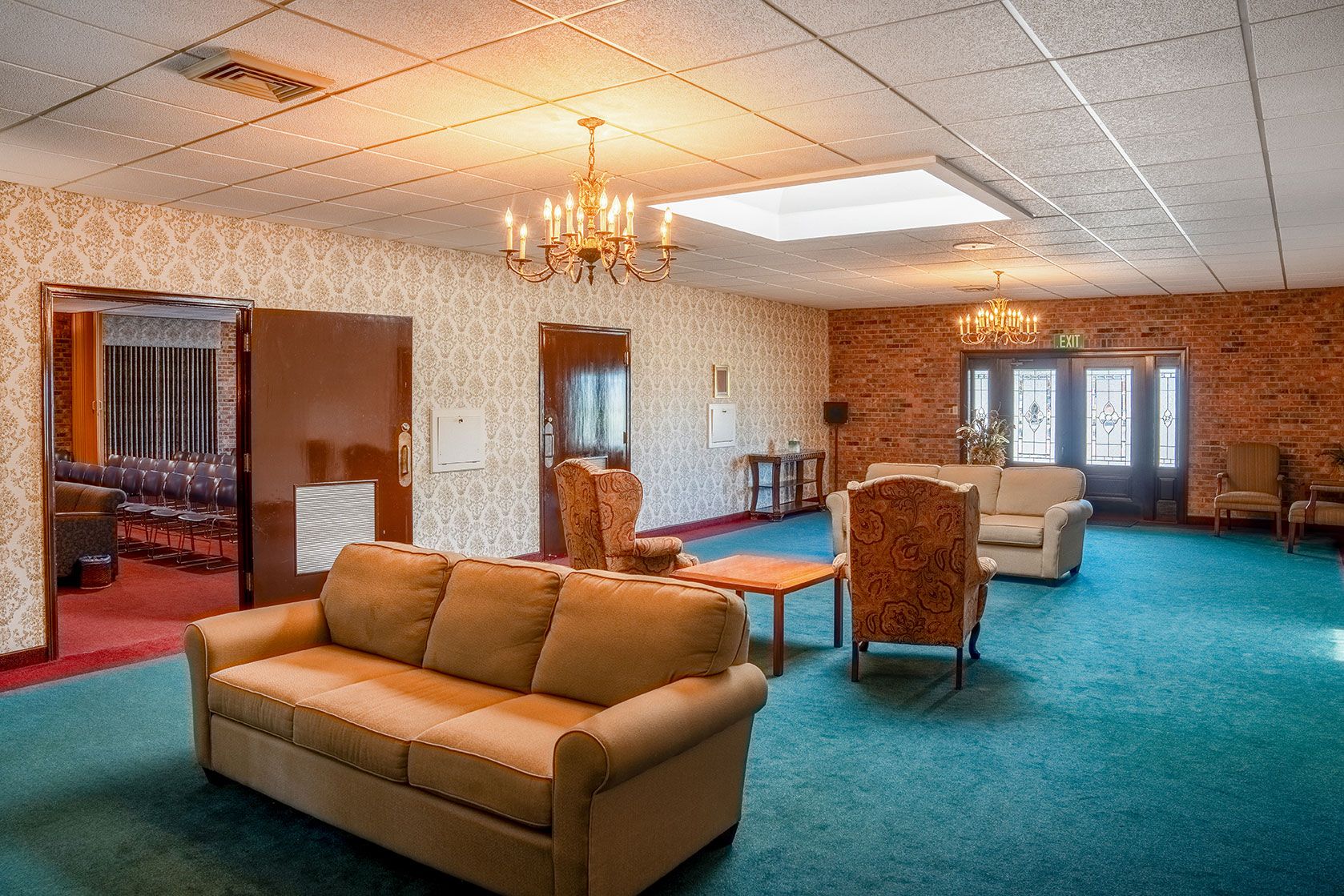 Locations | Vincent Funeral Home