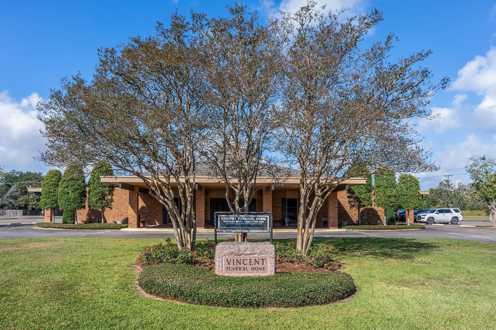 VINCENT FUNERAL HOME visual data 6