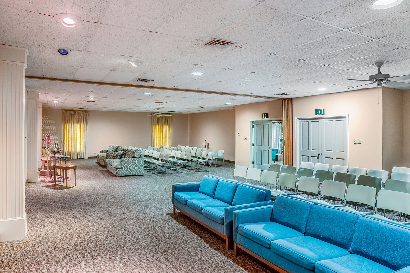 Locations | Vincent Funeral Home