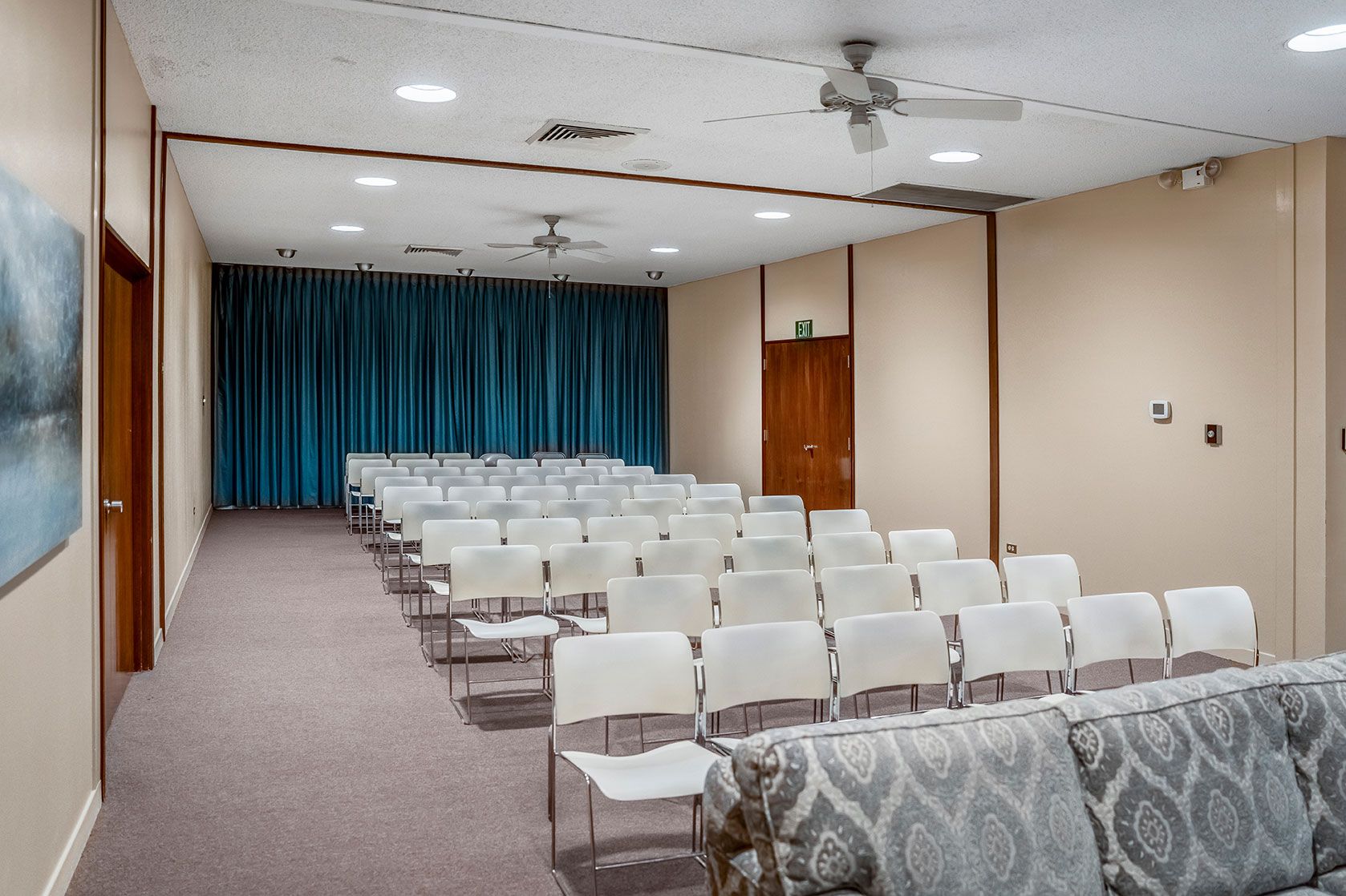 Locations | Vincent Funeral Home
