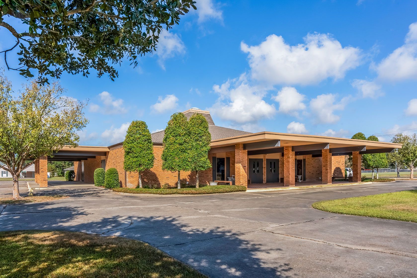 Locations | Vincent Funeral Home