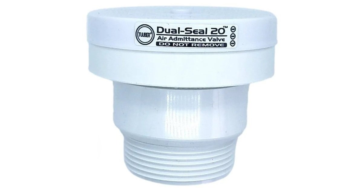 Air Admittance Valve Tuuber