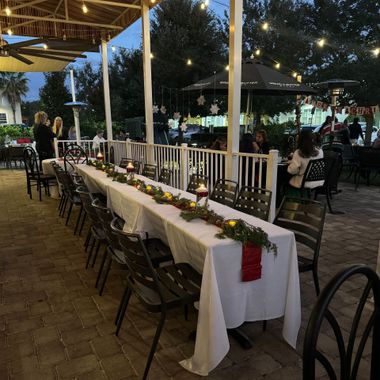 CWC Event Setup
