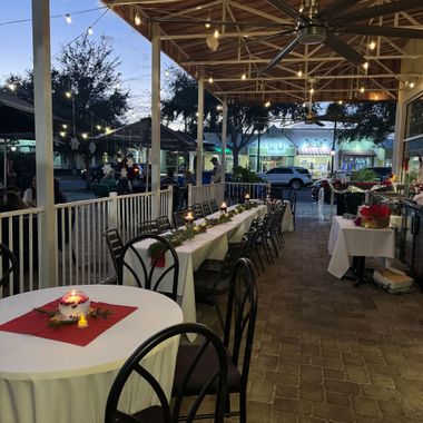 CWC Event Setup