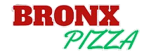 Bronx Pizza Logo