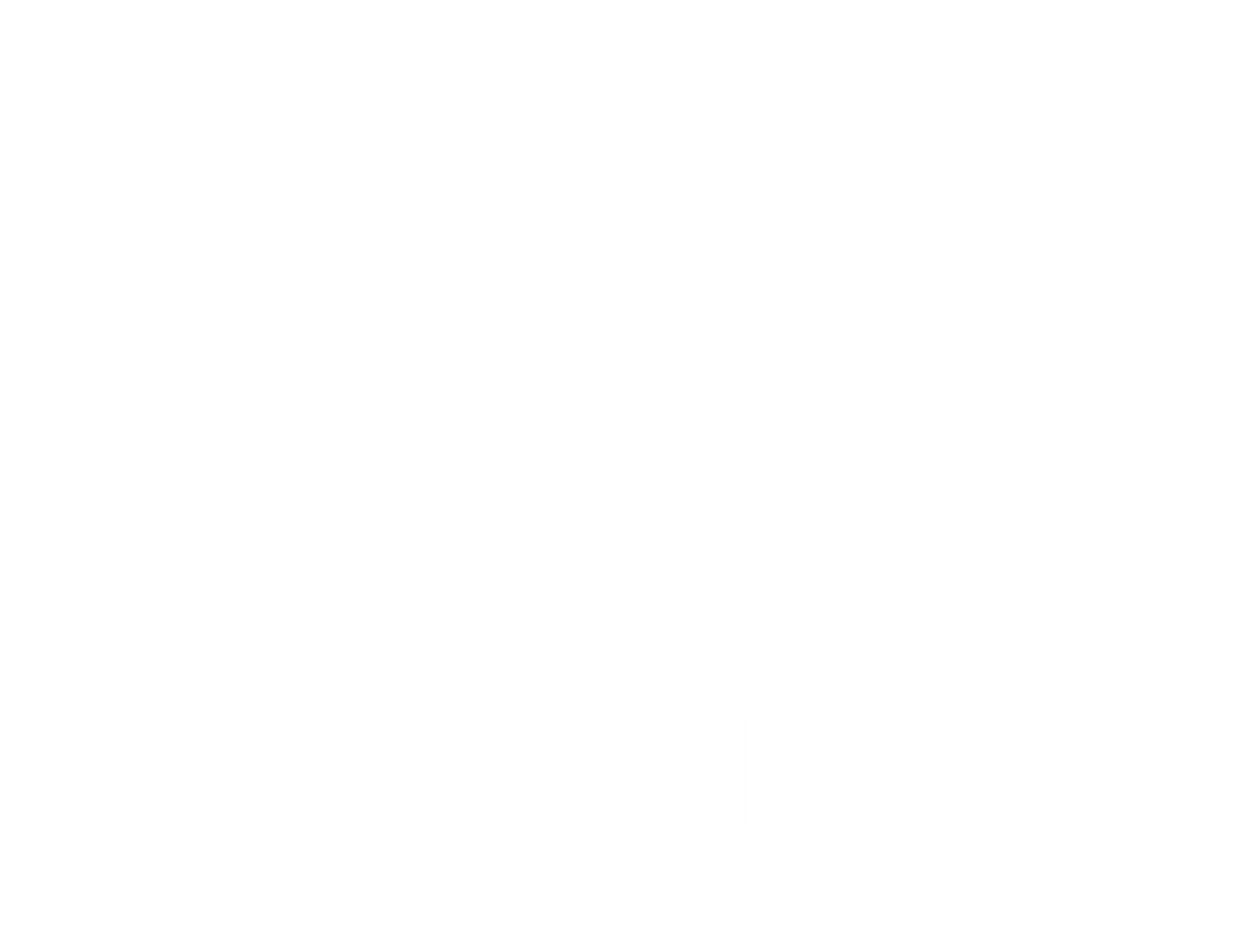 a white background with a few lines on it