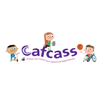Cafcass logo
