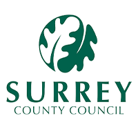 Surrey logo
