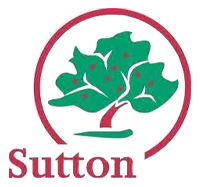 Sutton logo