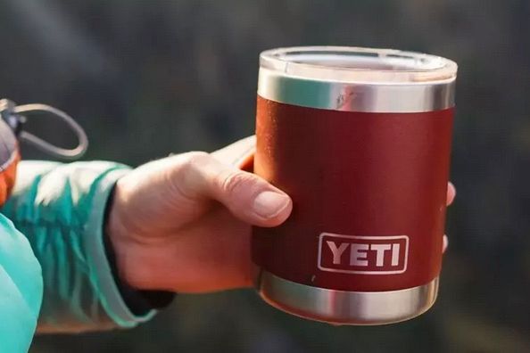 Yeti referral and rewards program for all Mortgages at Loewen Group