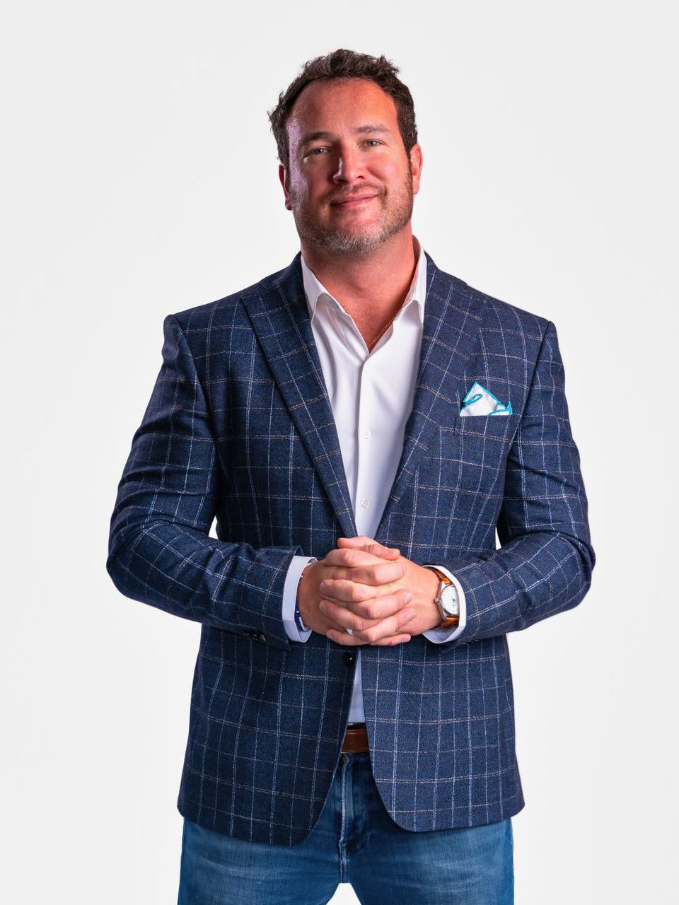 James Loewen is Best Mortgage Broker