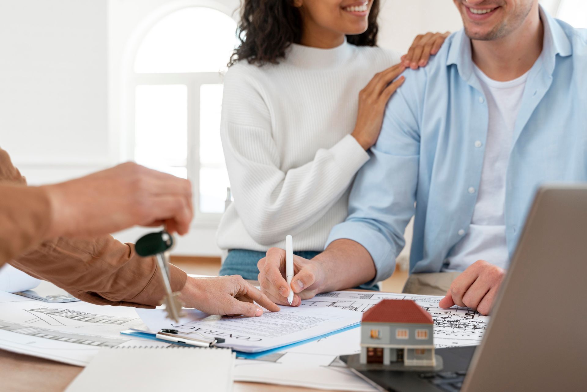Mortgage Renewal Tips