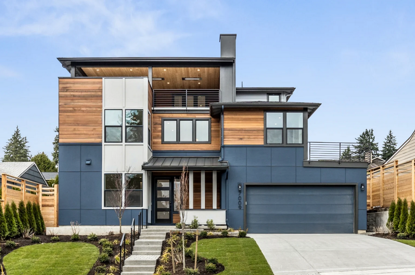new home deposit
