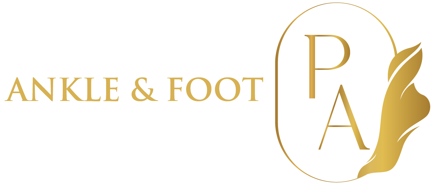Ankle & Foot Surgery PA logo