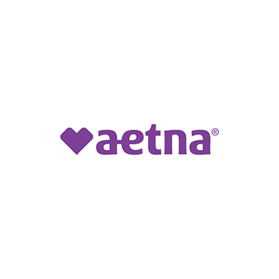 Aetna health insurance logo