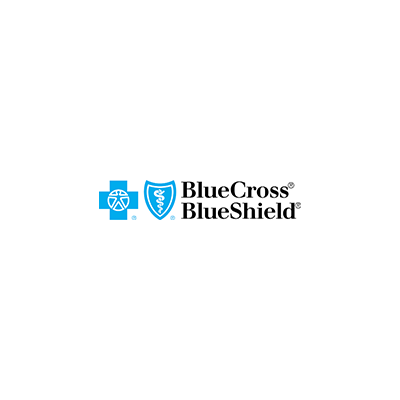 Blue Cross Blue Shield insurance logo
