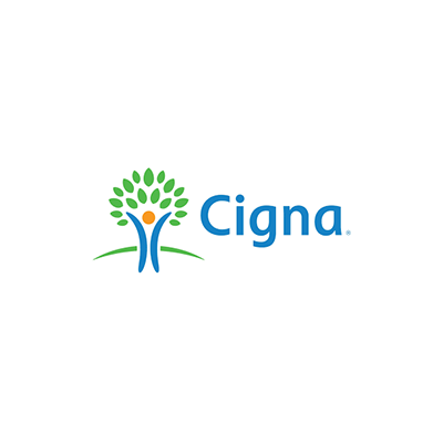Cigna health insurance logo