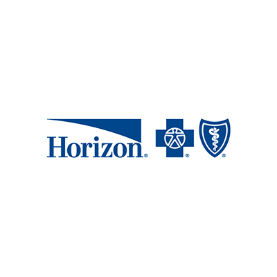 Horizon Blue Cross Blue Shield insurance logo