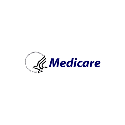 Medicare health insurance logo
