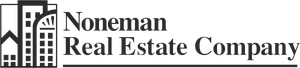 Noneman Real Estate Company Header Logo - Select to go home