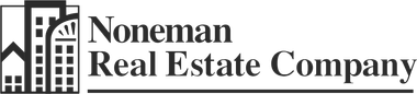 Noneman Real Estate Company Header Logo - Select to go home