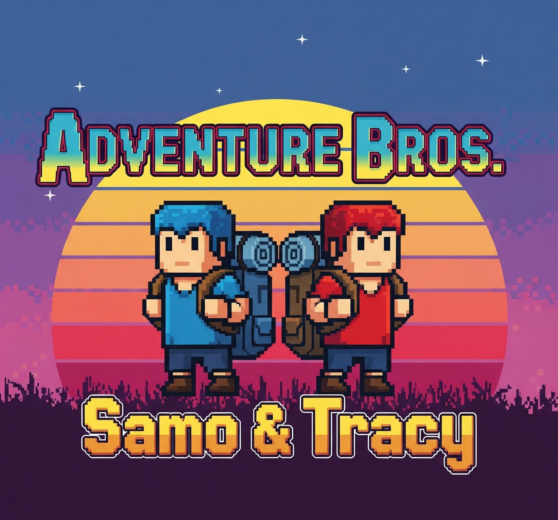 Adventure Bros logo 