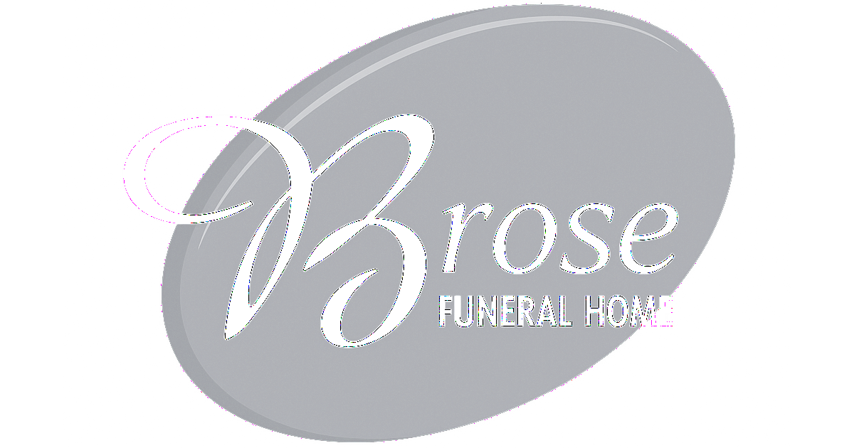 Brose Funeral Home Mohall Nd