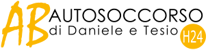 AUTOSOCCORSO AB - LOGO