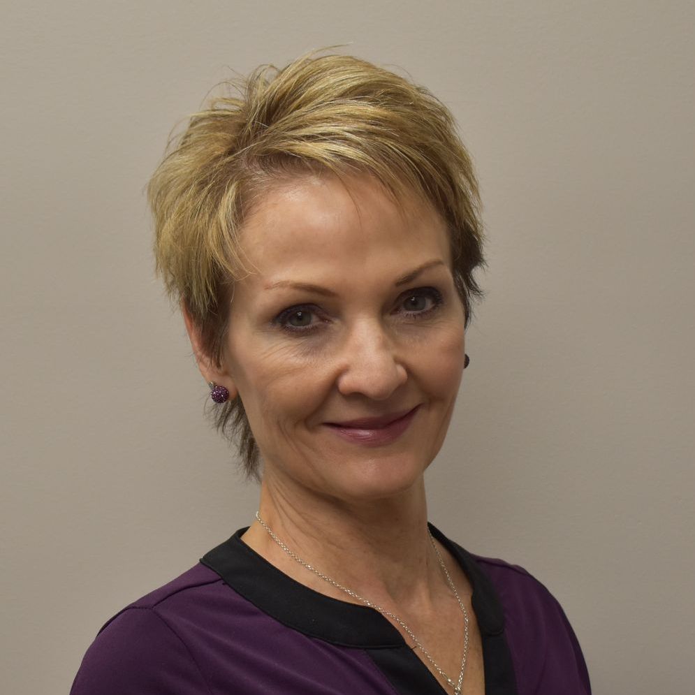 Shelley Edwards