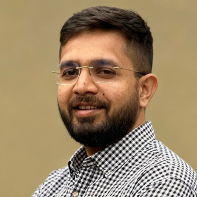 Hetav Patel