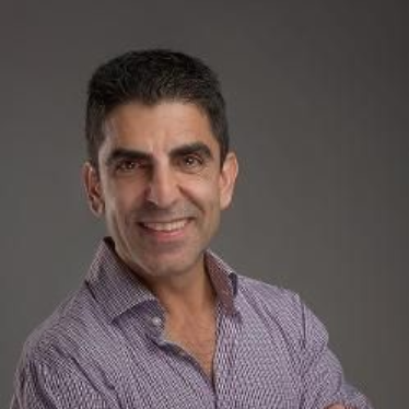 Mo Nazari
