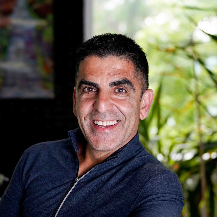 Mo Nazari